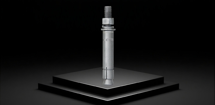 上海辉鱼机械锚栓