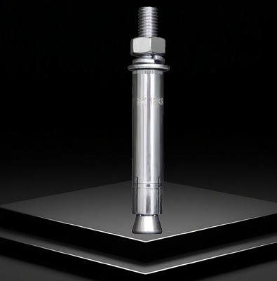 上海辉鱼后扩底锚栓