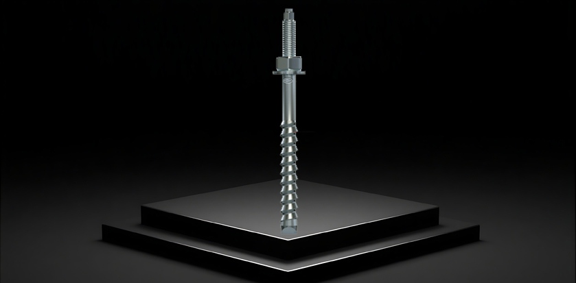 FHL-F特殊倒锥形锚栓