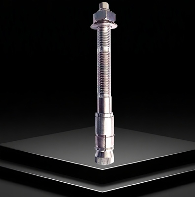 上海辉鱼胶粘模扩底锚栓