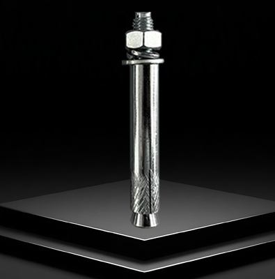 上海辉鱼加强型膨胀螺栓