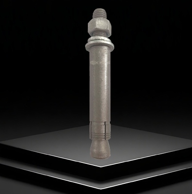 上海辉鱼自切底锚栓