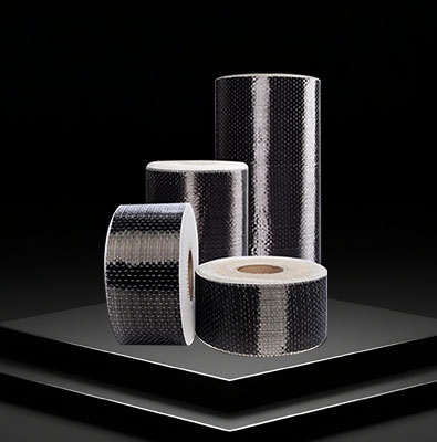 上海辉鱼碳纤维布