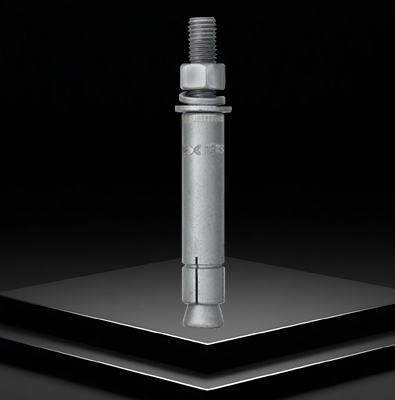 上海辉鱼机械锚栓