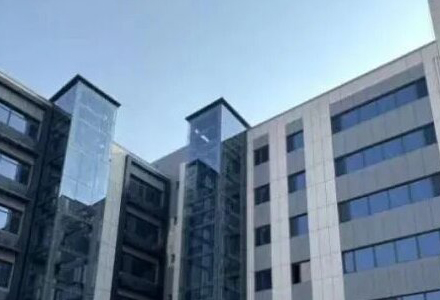 上海辉鱼助力【朝阳区胜古中路2号院7号楼改造项目】