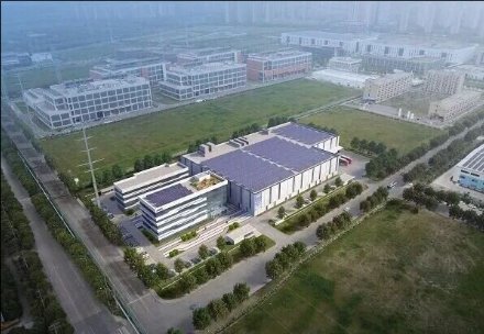 上海辉鱼助力【赛芈科技半导体高端装备制造项目】