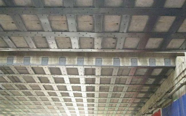 为什么说这份粘钢加固施工流程很重要？看完就懂了