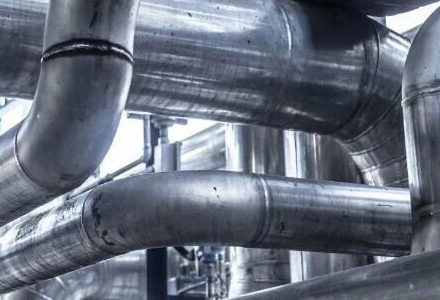 上海辉鱼助力【石家庄以岭外网蒸汽管道维修项目】