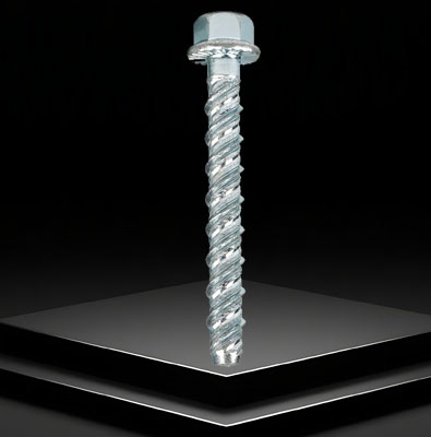 上海辉鱼混凝土自攻锚栓