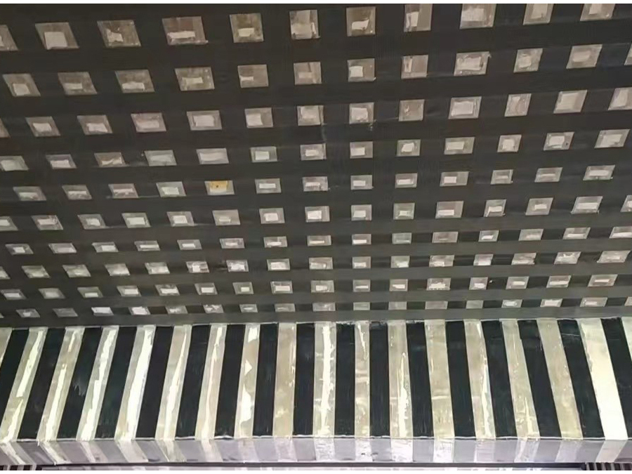 碳纤维布和玄武岩纤维布如何辨别？