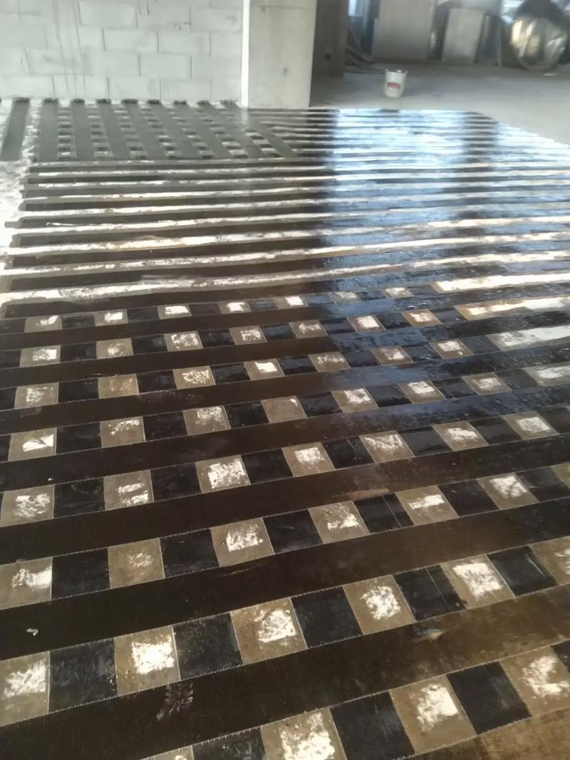 碳纤维布加固热潮来袭，上海辉鱼凭实力出圈