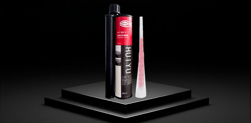 上海辉鱼HY360S植筋胶