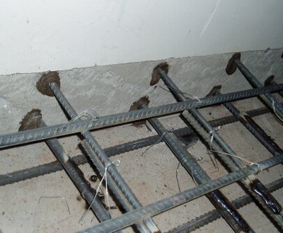 植筋加固没做好，返工赔钱还闹心，这些影响因素千万别忽视！