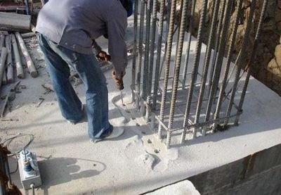 化学锚栓安装时这些环节不可马虎！上海辉鱼厂家告诉你